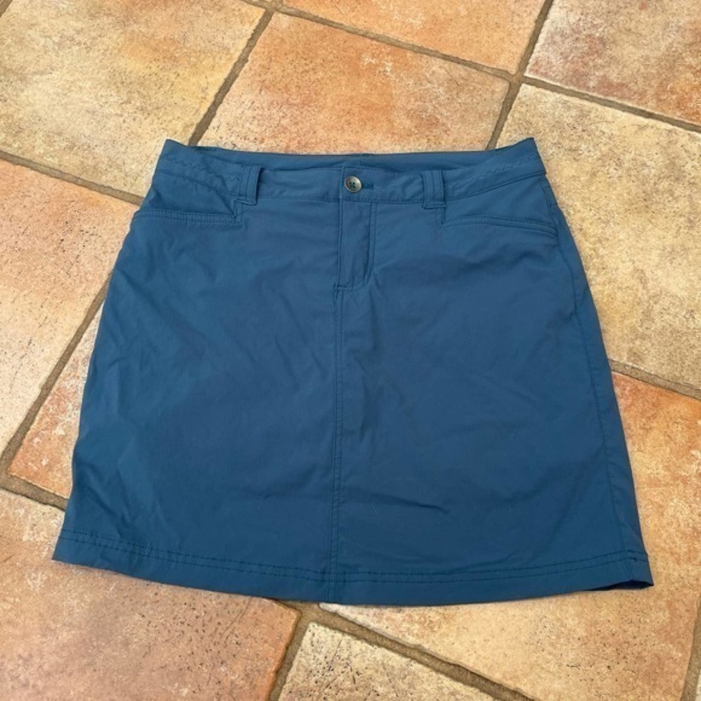Eddie Bauer all-terrain Skort - Picture 1 of 4